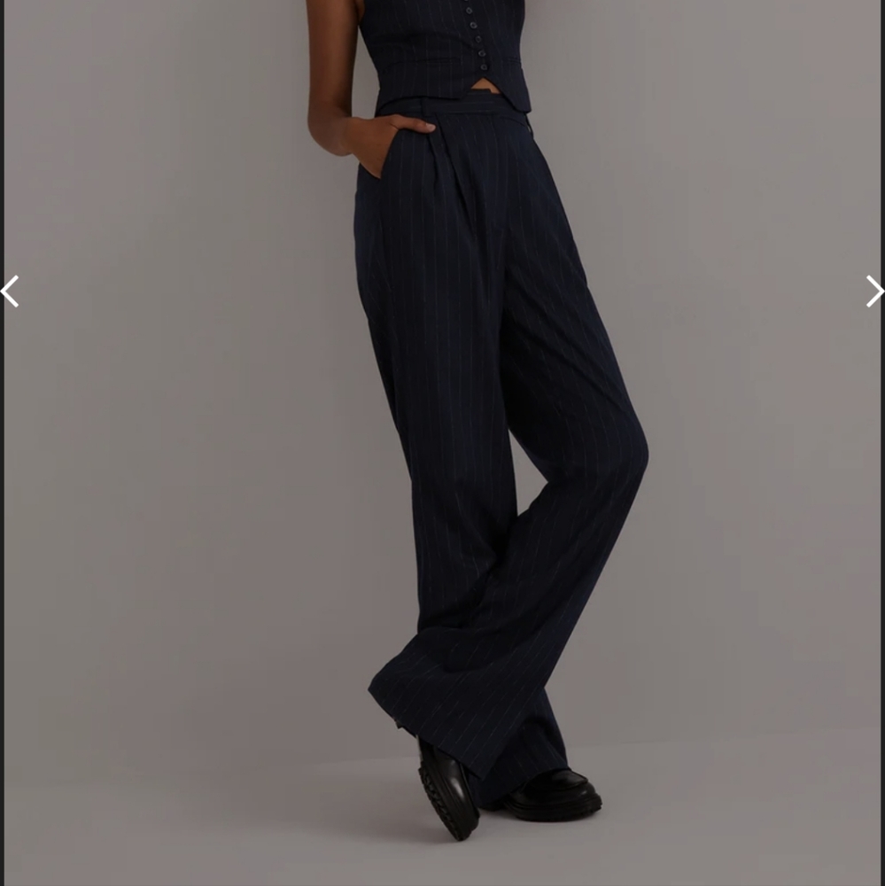 Favorite Daughter FAVORITE PANT navy 16